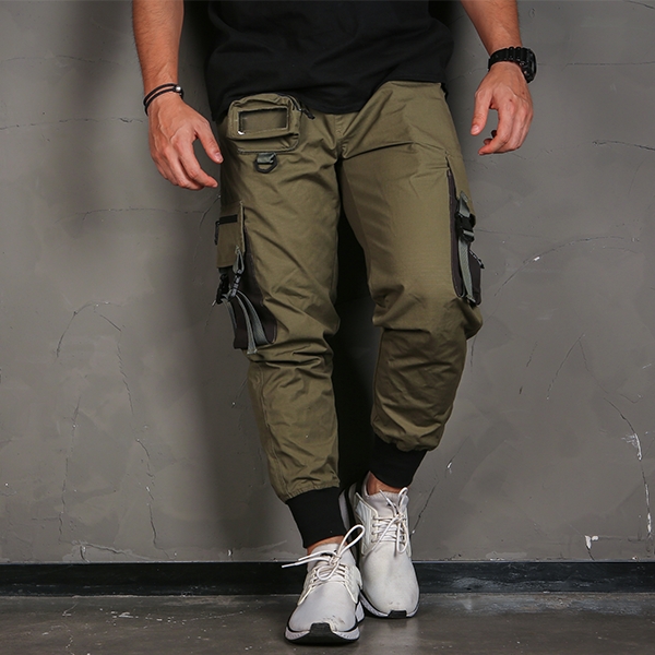 Тактические брюки EmersonGear Blue Label Function Ankle Banded Pants 2.0 (36W, цвет Ranger Green) Тактические брюки EmersonGear Blue Label Function Ankle Banded Pants 2.0 (36W, цвет Ranger Green)