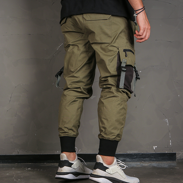 Тактические брюки EmersonGear Blue Label Function Ankle Banded Pants 2.0 (36W, цвет Ranger Green) Тактические брюки EmersonGear Blue Label Function Ankle Banded Pants 2.0 (36W, цвет Ranger Green)