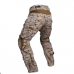 Тактические штаны EmersonGear G3 Combat Pants LONG TYPE (цвет AOR1, размер 32W)