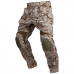 Тактические штаны EmersonGear G3 Combat Pants LONG TYPE (цвет AOR1, размер 32W)