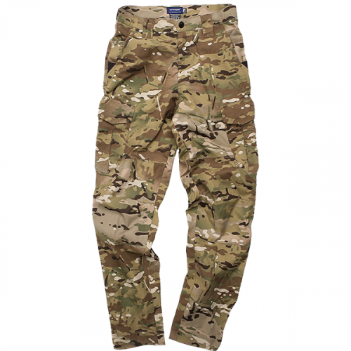 EmersonGear Blue Label Ergonomic Fit Long (размер 36W, цвет Multicam)