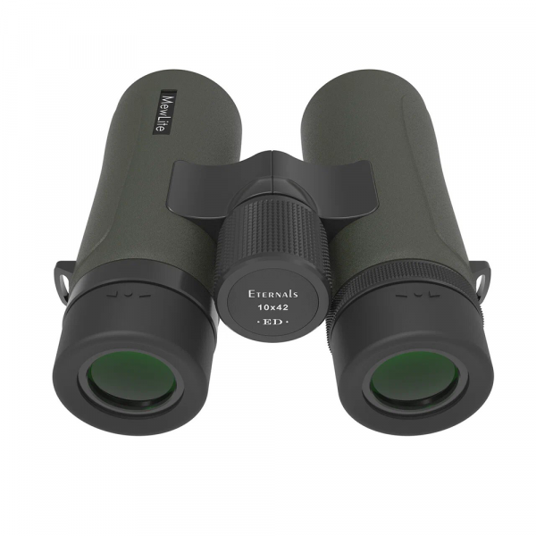 Бинокль MewLite Eternals 10x42 ED Roof