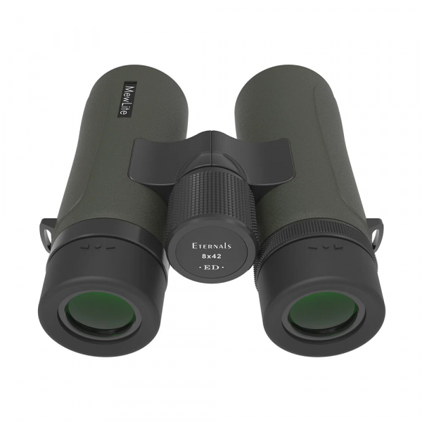 Бинокль MewLite Eternals 8x42 ED Roof