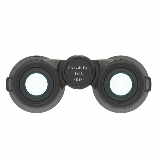 Бинокль MewLite Eternals Pro 8x42 ED Roof