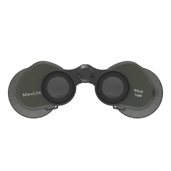 Бинокль MewLite Whale 7x50 Porro