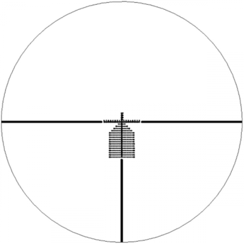 Оптический прицел MewLite 4-16x50 FFP SFIR