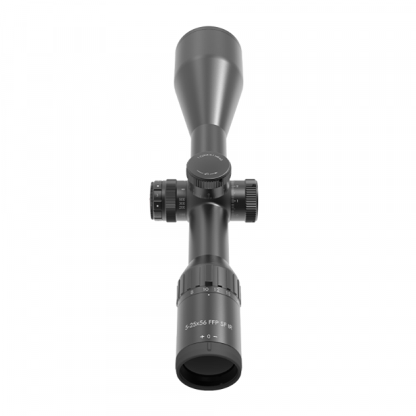 Оптический прицел MewLite 5-25x56 FFP SF