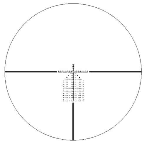 Оптический прицел MewLite 5-25x56 FFP SF