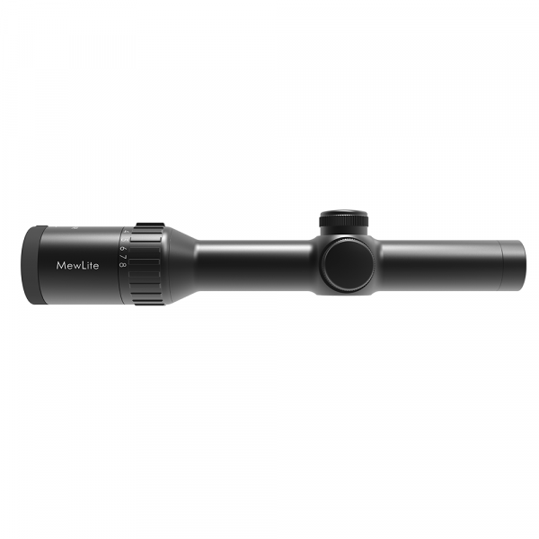 Оптический прицел MewLite 1-8x24 SFP IR Fiber