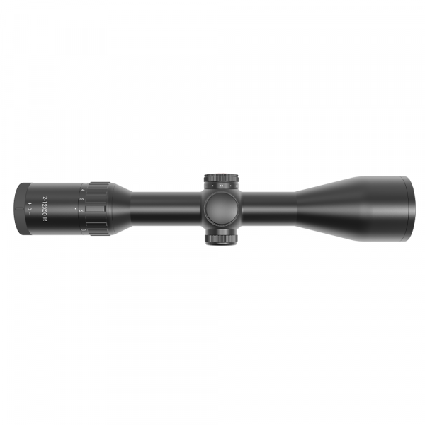 Оптический прицел MewLite 2-12x50 SFP IR Fiber