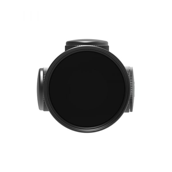 Оптический прицел MewLite 2-12x50 SFP IR Fiber