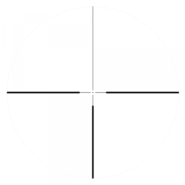 Оптический прицел MewLite 3-15x44 SFIR SFP