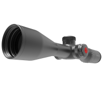 MewLite 4-20x50 FFP SFIR