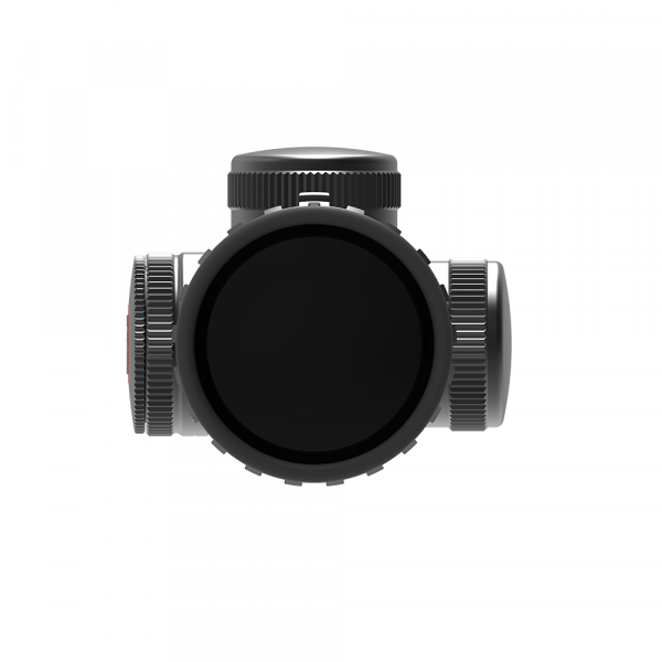 Оптический прицел MewLite 1-4x24 IR SFP