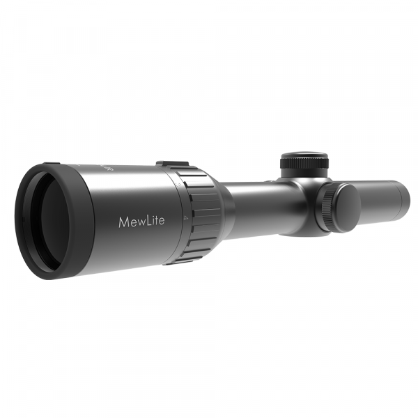 Оптический прицел MewLite 1-4x24 IR SFP