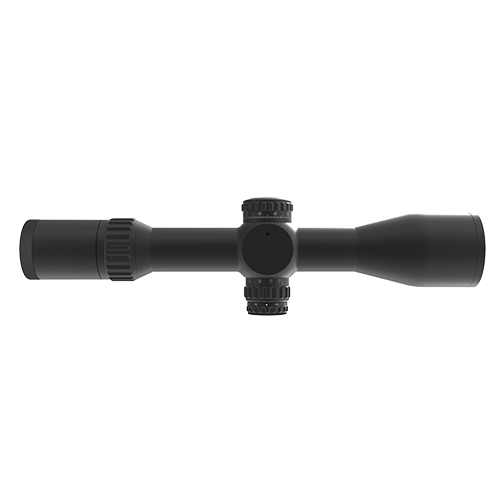 Оптический прицел MewLite 2.5-10x50 IR SFP