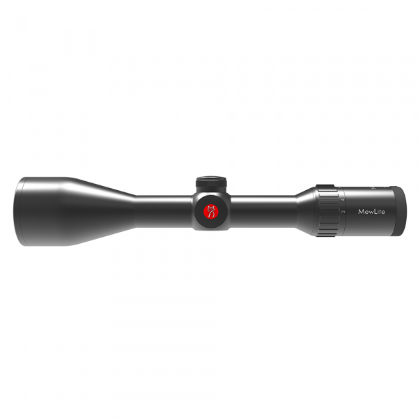 Оптический прицел MewLite 3-12x56 IR SFP