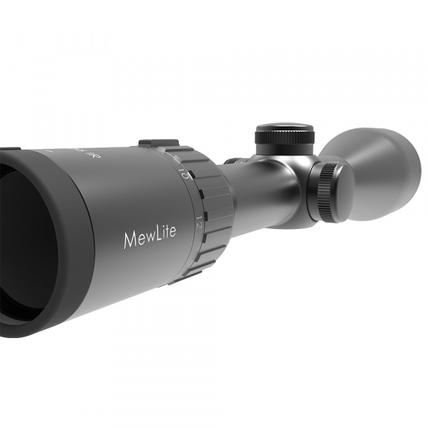 Оптический прицел MewLite 3-12x56 IR SFP