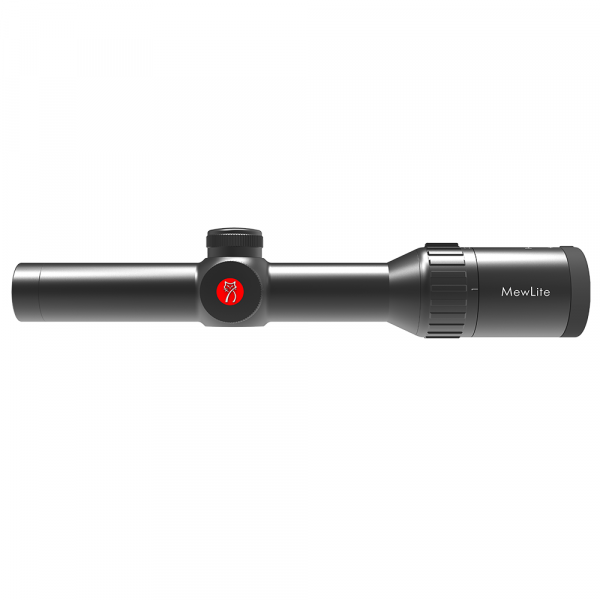 Оптический прицел MewLite 1-6x24 IR SFP