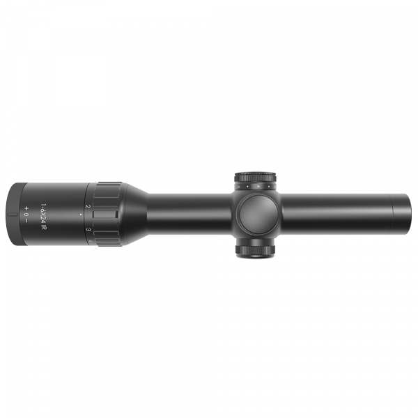Оптический прицел MewLite 1-6x24 IR SFP
