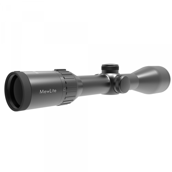 Оптический прицел MewLite 2-12x50 IR SFP
