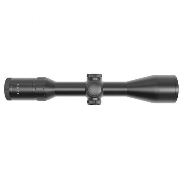 Оптический прицел MewLite 2-12x50 IR SFP