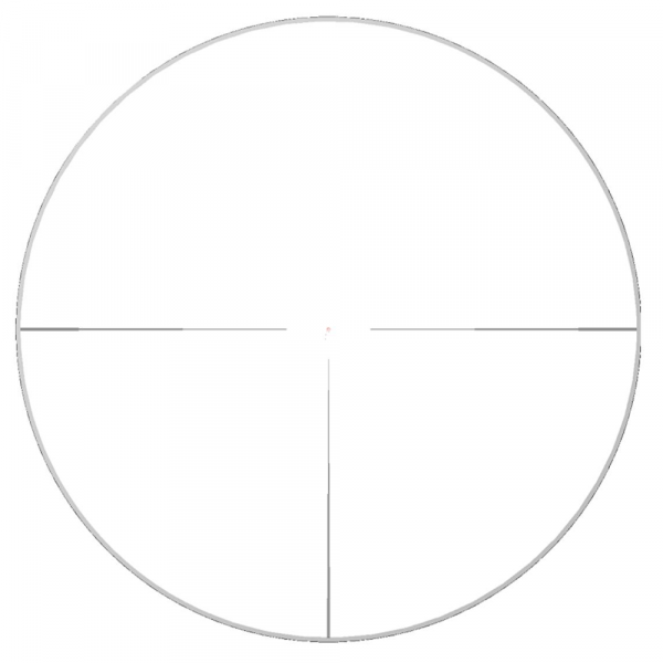 Оптический прицел MewLite 1-6x28 FFP IR