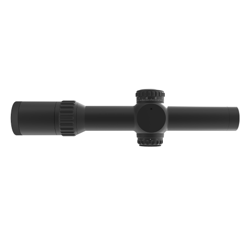 Оптический прицел MewLite 1-6x28 FFP IR