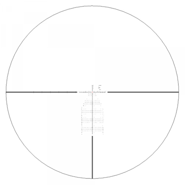 Оптический прицел MewLite 4-24x56 FFP IR