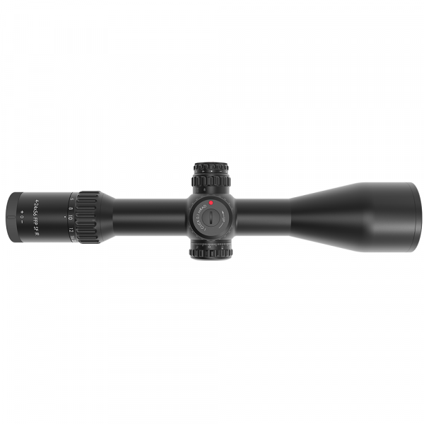 Оптический прицел MewLite 4-24x56 FFP IR