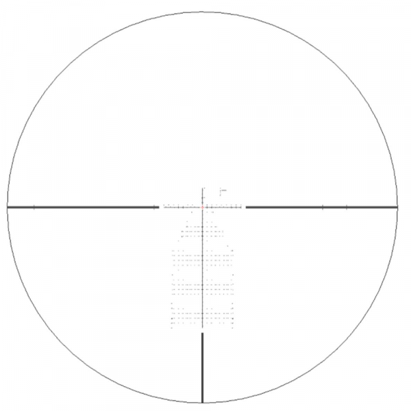 Оптический прицел MewLite 5-30x56 FFP IR
