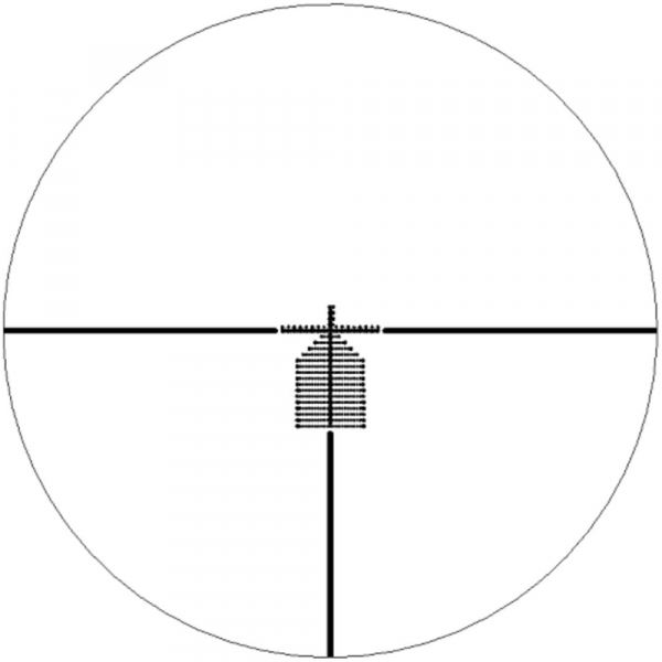 Оптический прицел MewLite 4-16x50 FFP Pro SFIR