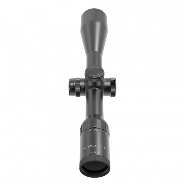 Оптический прицел MewLite 4-16x50 FFP Pro SFIR