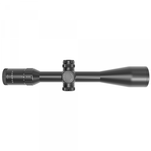 Оптический прицел MewLite 4-16x50 FFP Pro SFIR