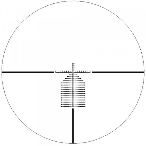 Оптический прицел MewLite 8-32x56 FFP Pro SFIR
