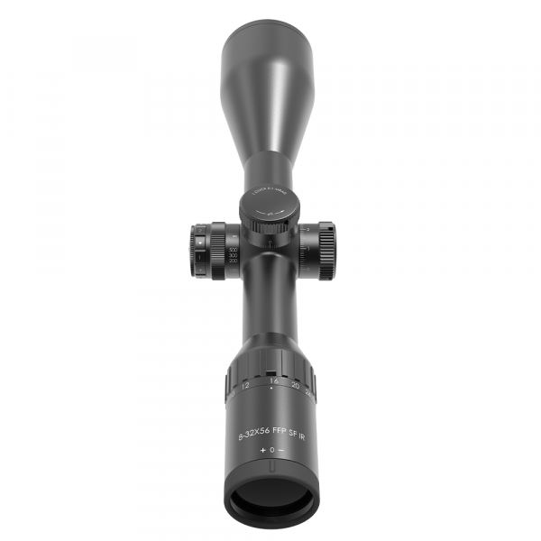 Оптический прицел MewLite 8-32x56 FFP Pro SFIR