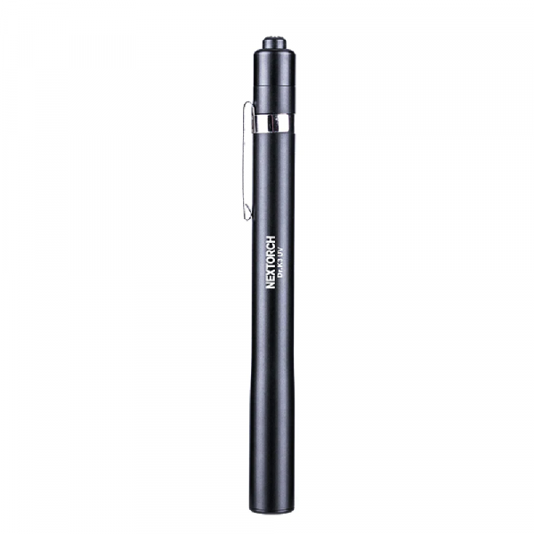 Фонарь-ручка Nextorch Dr. K3UV