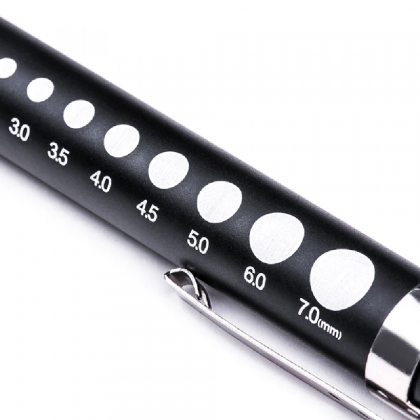 Фонарь-ручка Nextorch Dr. K3L