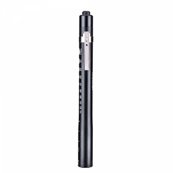 Фонарь-ручка Nextorch Dr. K3L