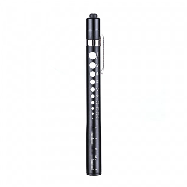 Фонарь-ручка Nextorch Dr. K3L