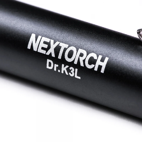 Фонарь-ручка Nextorch Dr. K3L
