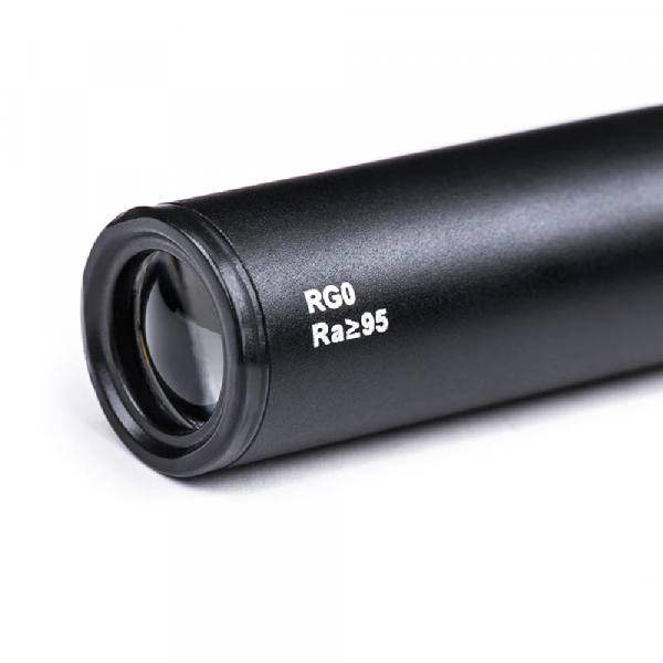 Фонарь-ручка Nextorch Dr. K3L