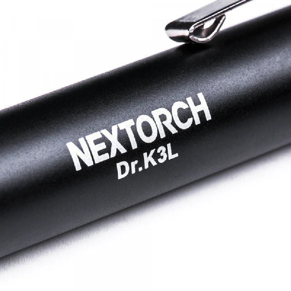 Фонарь-ручка Nextorch Dr. K3L
