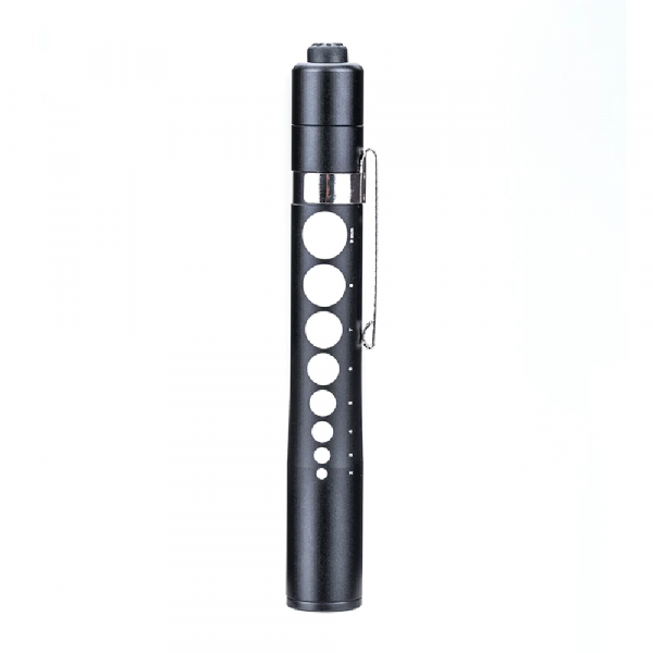 Фонарь-ручка Nextorch Dr. K3S