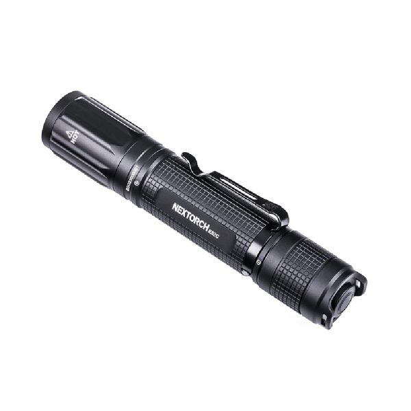 Карманный фонарик Nextorch E52C