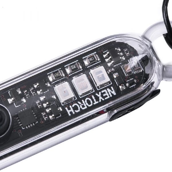 Наключный фонарь Nextorch K40