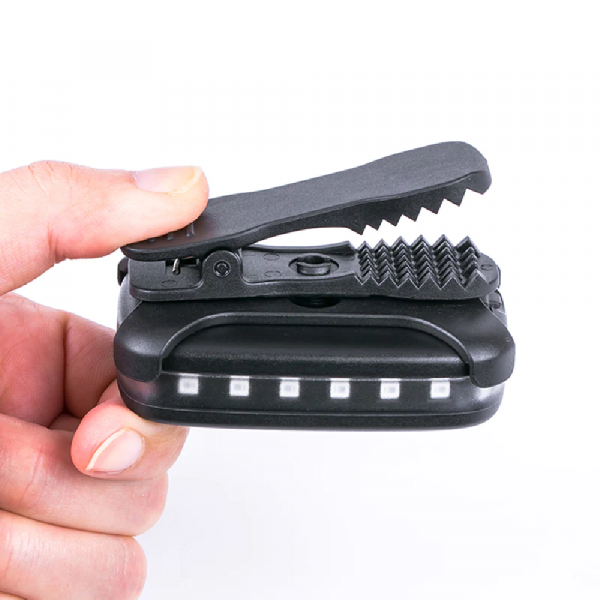 Многофункциональный фонарь Nextorch UT21