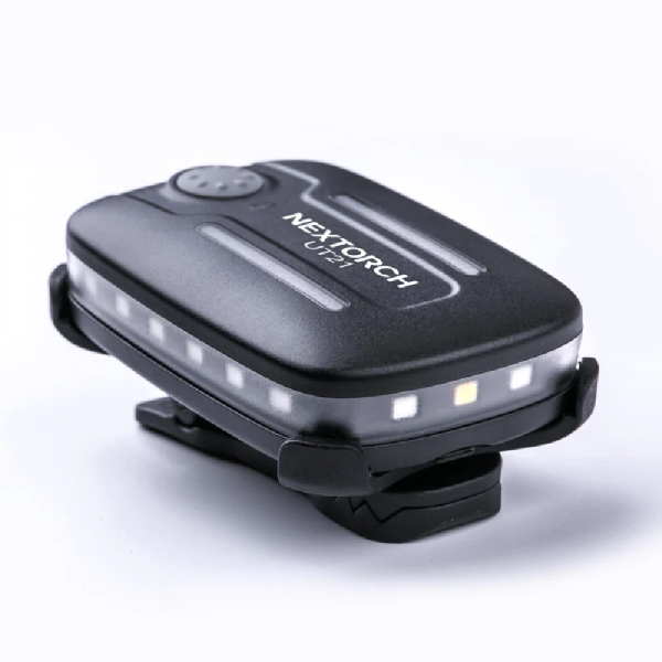 Многофункциональный фонарь Nextorch UT21