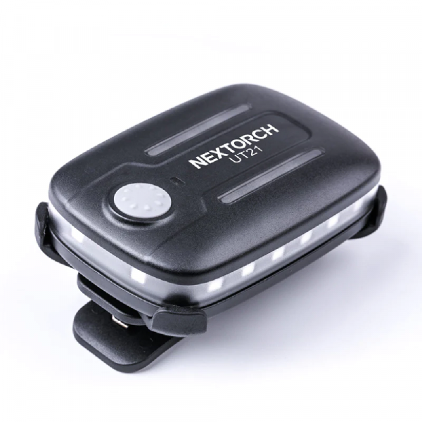 Многофункциональный фонарь Nextorch UT21