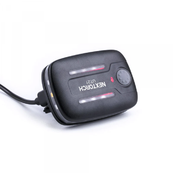 Многофункциональный фонарь Nextorch UT21